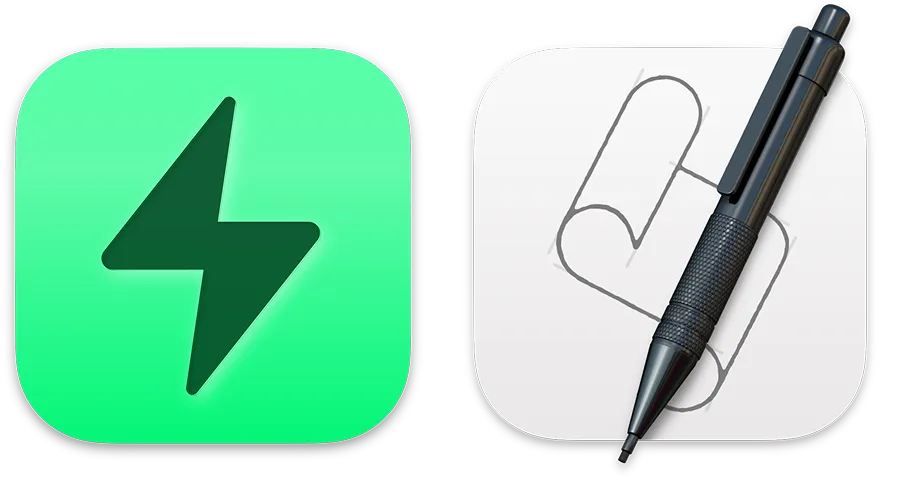 app icons